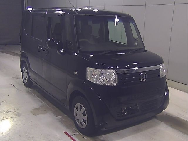 55227 Honda N box JF1 2012 г. (Honda Nagoya)